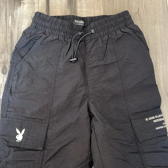 Playboy by Pacsun Joggers - Picture 4 of 12